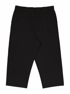Housut<NOOM Eeli Culotte -housut BLACK