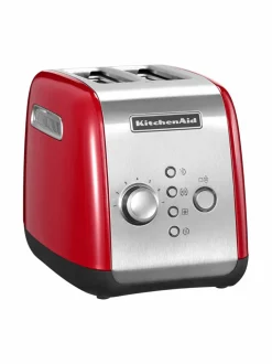 KitchenAid 221EER-leivänpaahdin^ Leivänpaahtimet