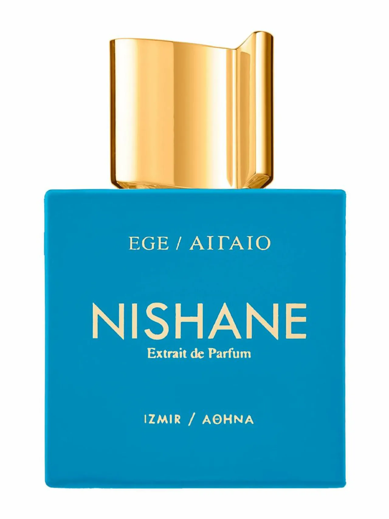 Nishane EGE/ ΑΙΓΑΙΟ EdP -tuoksu^ Unisex|Miehet