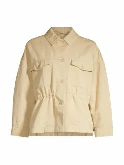 Bleiserit & Jakut<Max Mara Weekend Eger-jakku 002 SAND