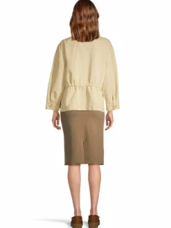 Bleiserit & Jakut<Max Mara Weekend Eger-jakku 002 SAND