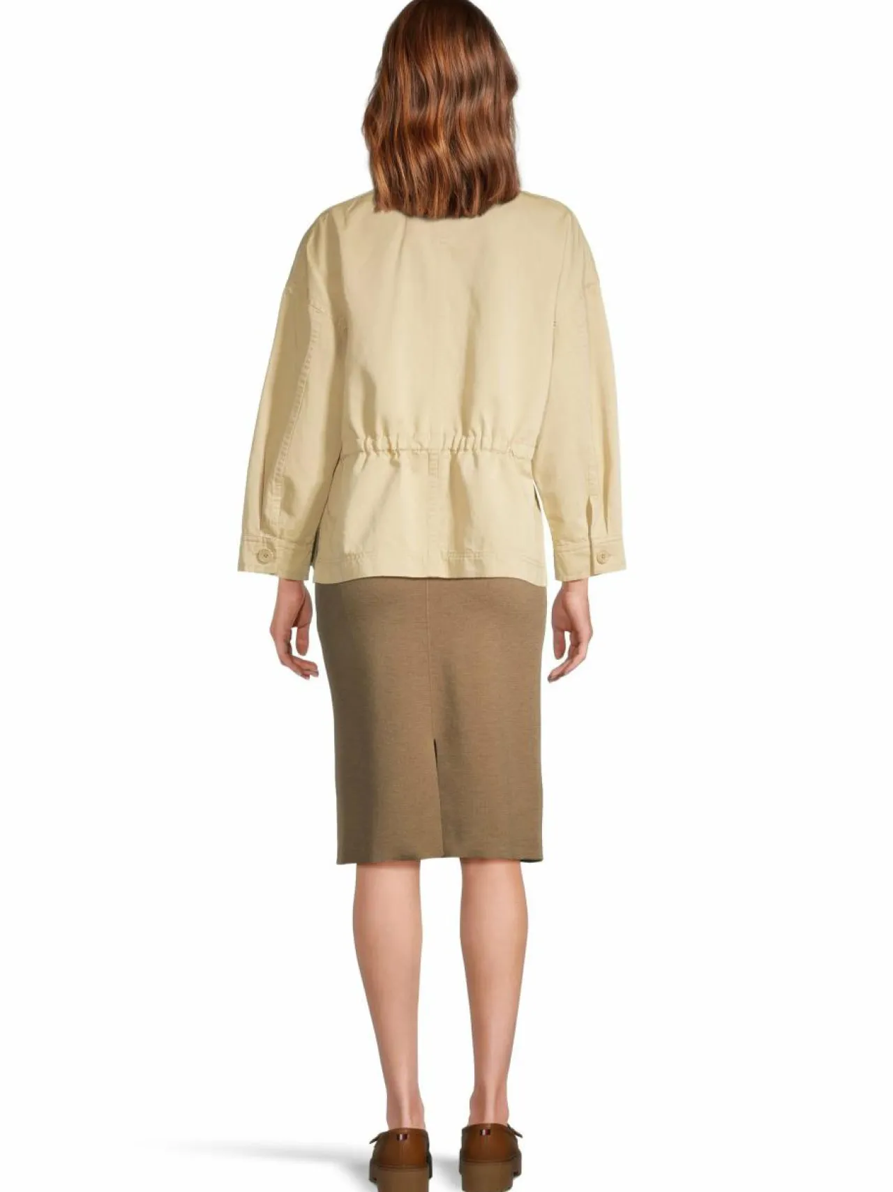 Bleiserit & Jakut<Max Mara Weekend Eger-jakku 002 SAND