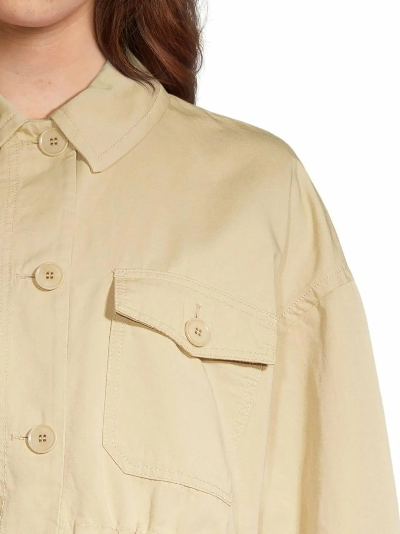 Bleiserit & Jakut<Max Mara Weekend Eger-jakku 002 SAND