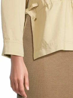 Bleiserit & Jakut<Max Mara Weekend Eger-jakku 002 SAND