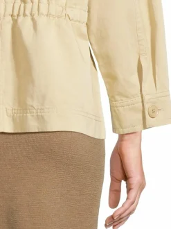 Bleiserit & Jakut<Max Mara Weekend Eger-jakku 002 SAND