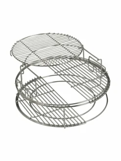 Big Green Egg EGGspander-sarja XL-kokoiseen grilliin, 5 osaa^ Grillit & Grillitarvikkeet