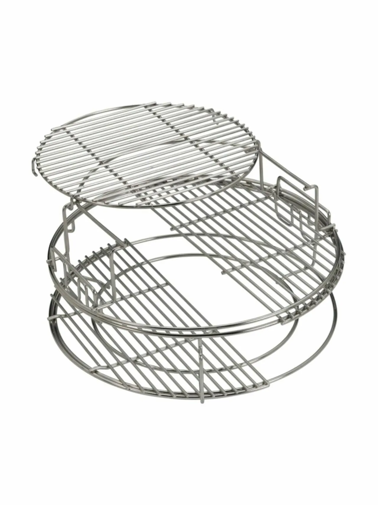 Big Green Egg EGGspander-sarja XL-kokoiseen grilliin, 5 osaa^ Grillit & Grillitarvikkeet