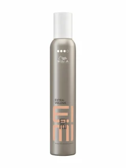 Wella Professionals EIMI EIMI Extra Volume Strong -muotovaahto 300 ml^ Muotoilu & Viimeistely