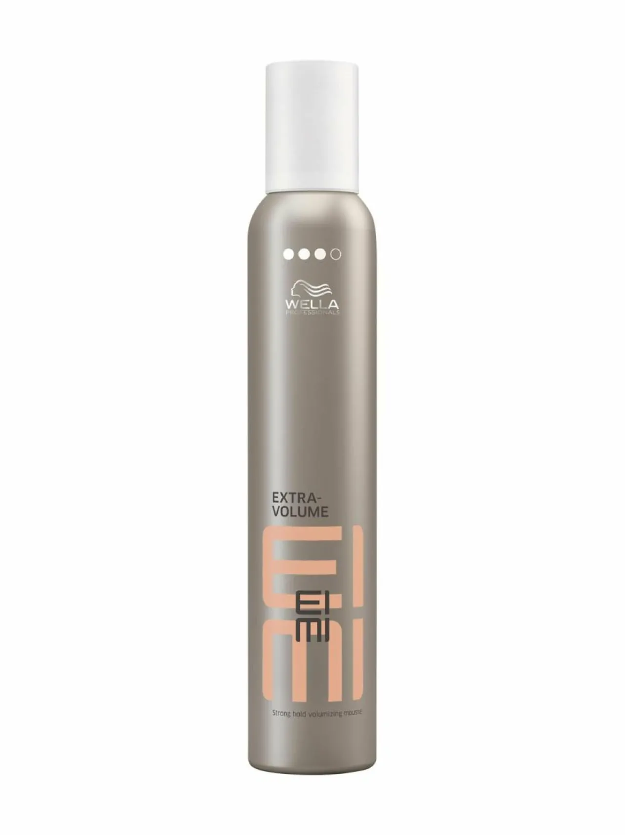 Wella Professionals EIMI EIMI Extra Volume Strong -muotovaahto 300 ml^ Muotoilu & Viimeistely