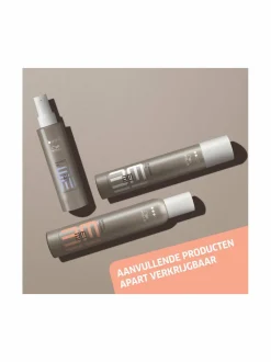Wella Professionals EIMI EIMI Extra Volume Strong -muotovaahto 300 ml^ Muotoilu & Viimeistely