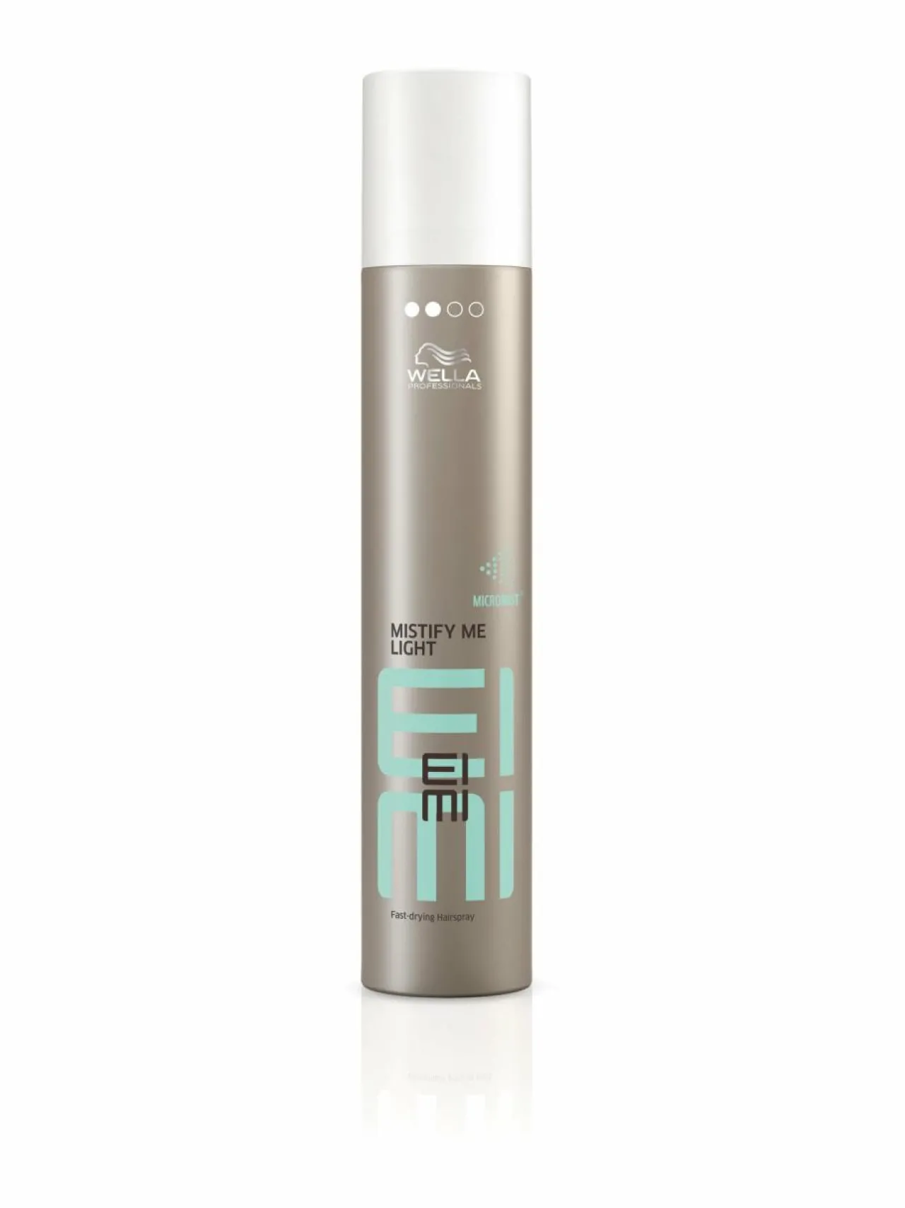 Muotoilu & Viimeistely<Wella Professionals EIMI EIMI Mistify Me Light -hiuskiinne 300 ml