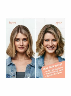 Muotoilu & Viimeistely<Wella Professionals EIMI EIMI Perfect Setting -föönausneste 150 ml