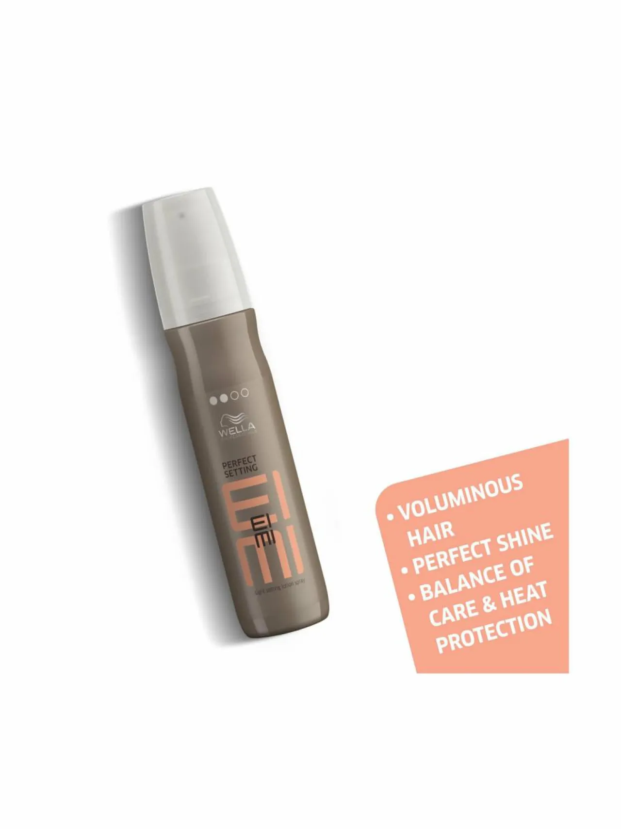 Muotoilu & Viimeistely<Wella Professionals EIMI EIMI Perfect Setting -föönausneste 150 ml