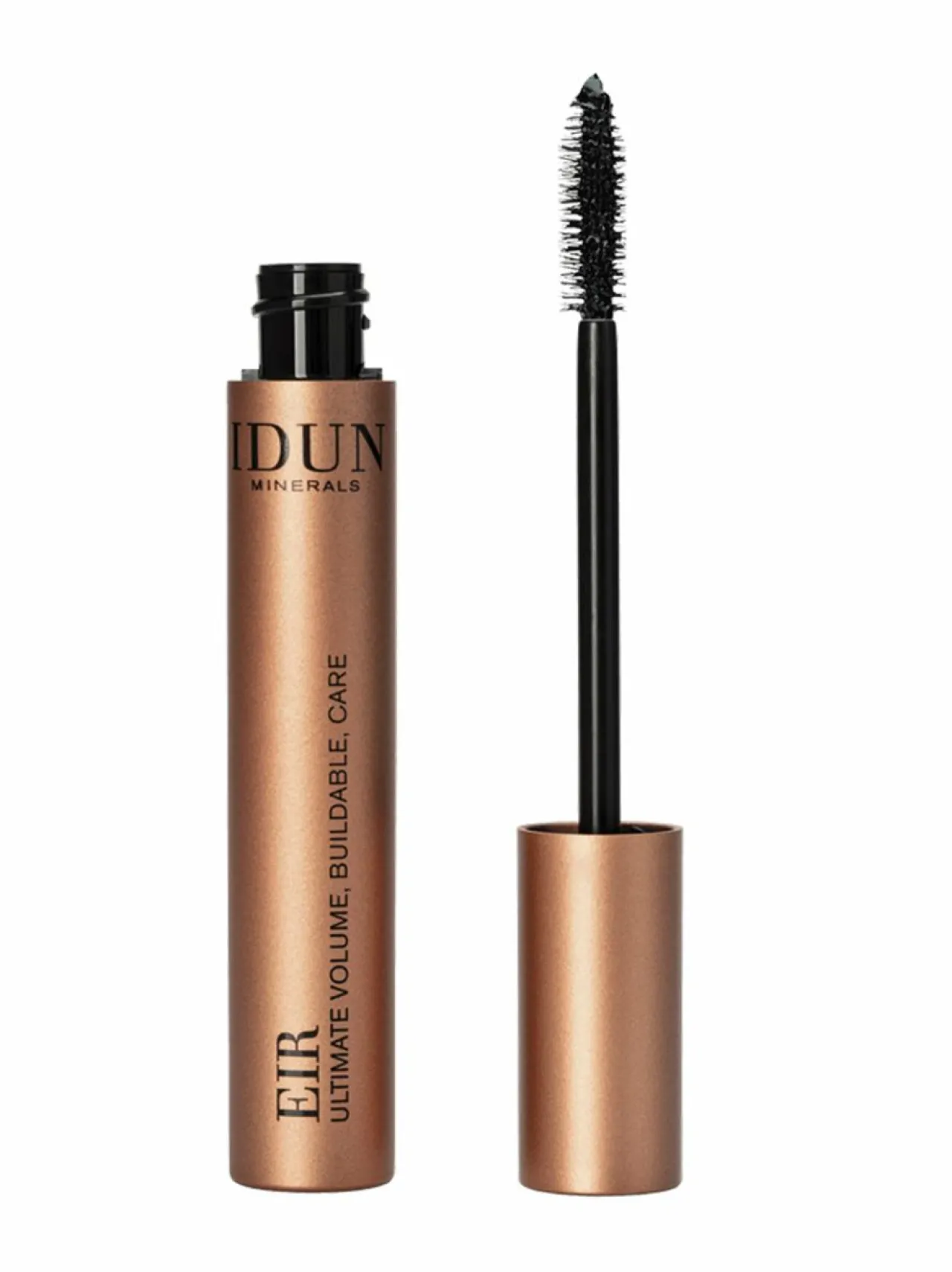 Idun Minerals Eir Mascara -ripsiväri^ Meikit