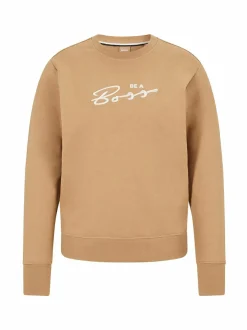 Paidat, Hupparit & Colleget<BOSS Ela-collegepaita 260 MEDIUM BEIGE