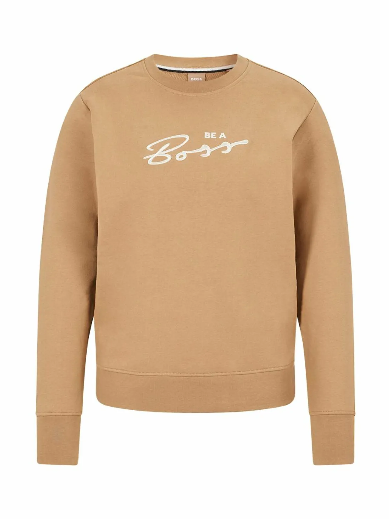 Paidat, Hupparit & Colleget<BOSS Ela-collegepaita 260 MEDIUM BEIGE