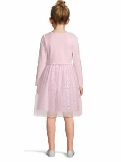 Mekot & Hameet<Bogi Elaine-tyllimekko SUGAR PINK