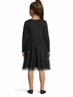 Mekot & Hameet<Bogi Elaine-tyllimekko BLACK