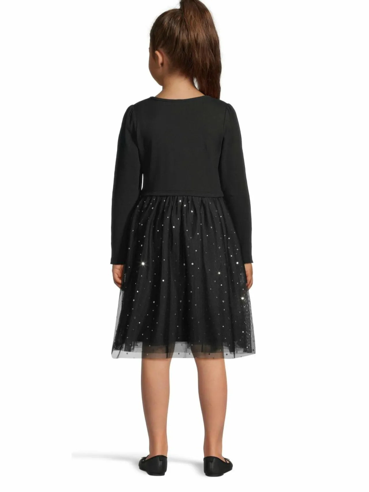 Mekot & Hameet<Bogi Elaine-tyllimekko BLACK