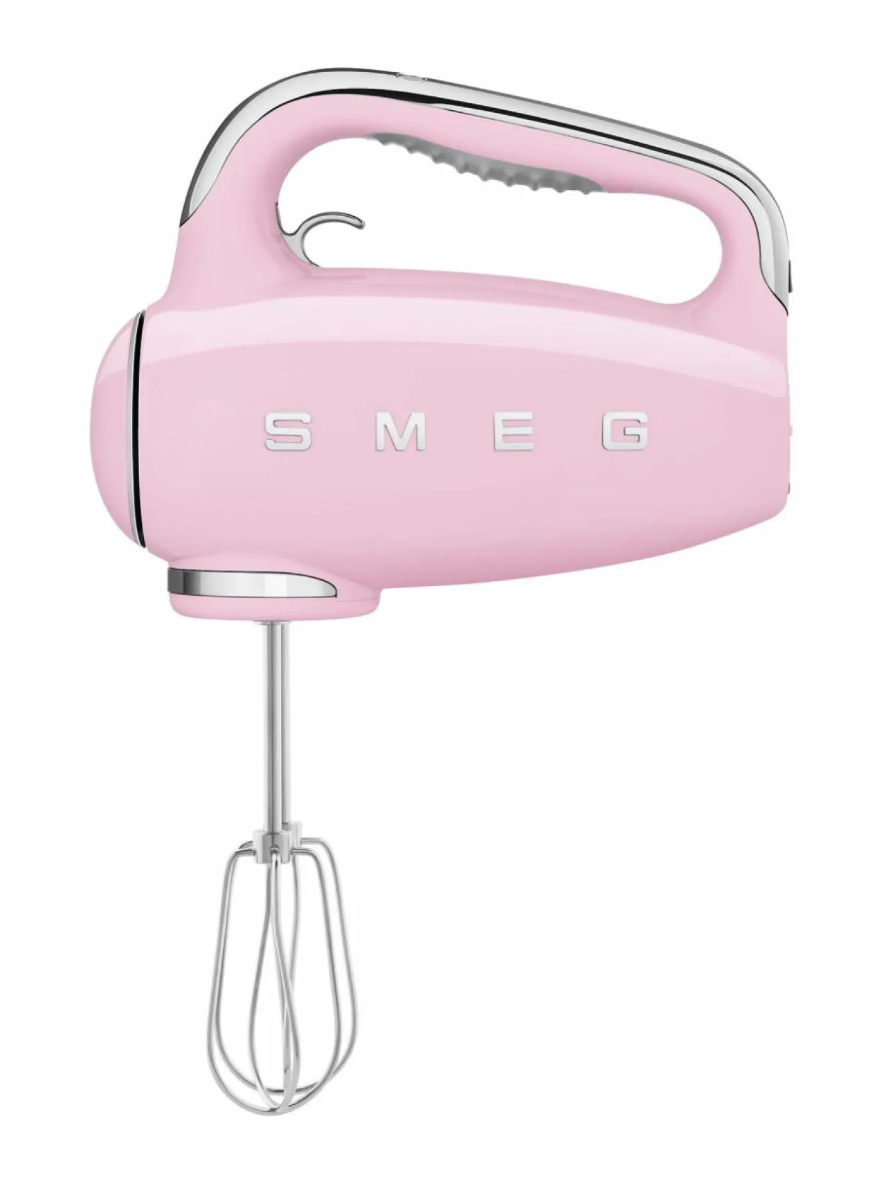 Smeg Electrical Hand Mixer -sähkövatkain^ Vatkaimet & Sekoittimet