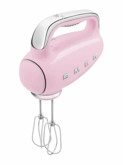 Smeg Electrical Hand Mixer -sähkövatkain^ Vatkaimet & Sekoittimet