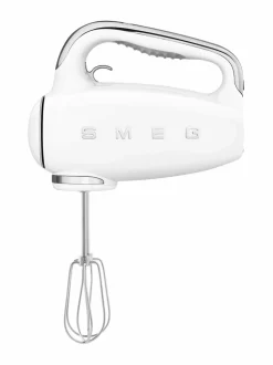 Smeg Electrical Hand Mixer -sähkövatkain^ Vatkaimet & Sekoittimet