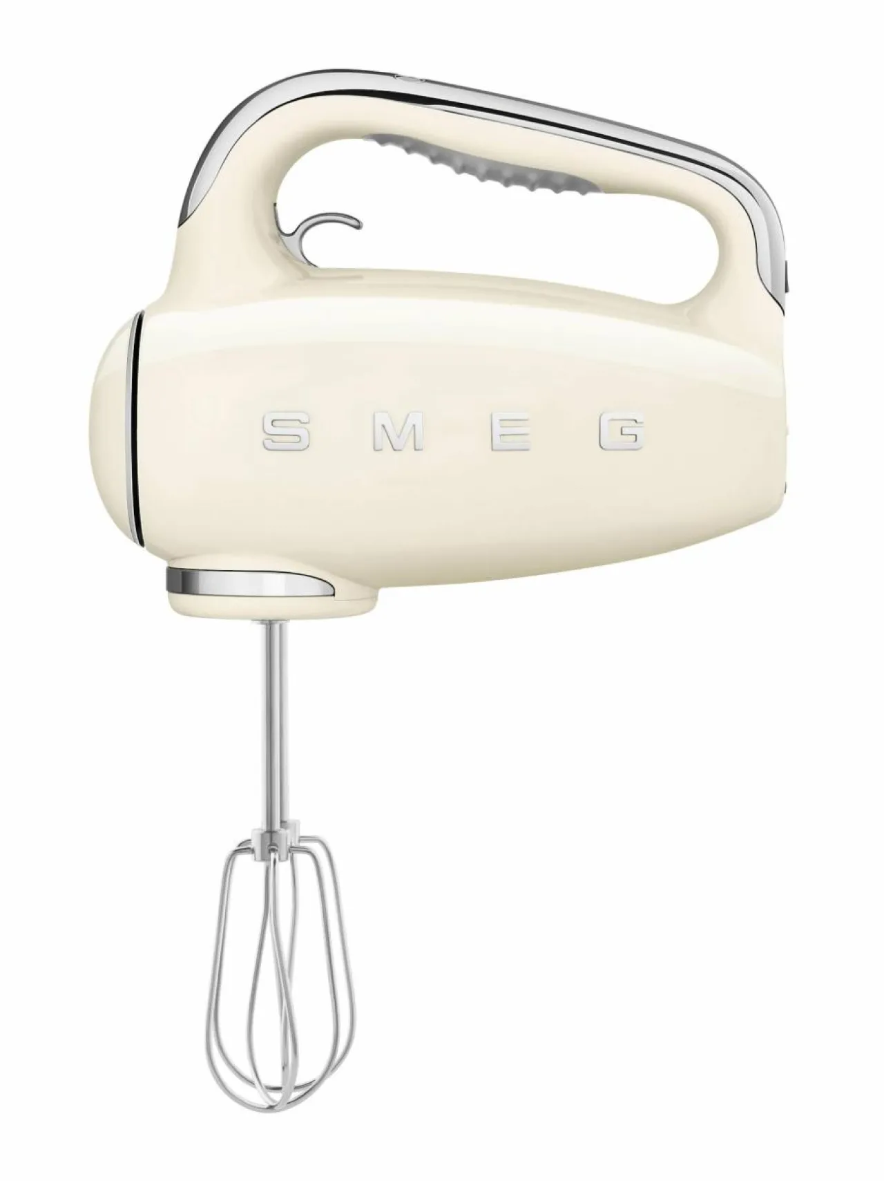 Smeg Electrical Hand Mixer -sähkövatkain^ Vatkaimet & Sekoittimet