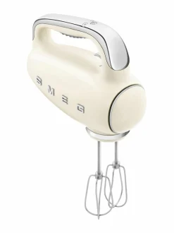 Smeg Electrical Hand Mixer -sähkövatkain^ Vatkaimet & Sekoittimet