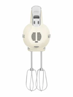 Smeg Electrical Hand Mixer -sähkövatkain^ Vatkaimet & Sekoittimet