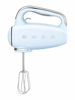Smeg Electrical Hand Mixer -sähkövatkain^ Vatkaimet & Sekoittimet
