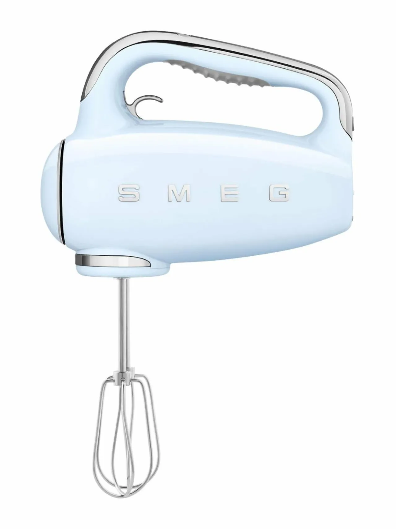 Smeg Electrical Hand Mixer -sähkövatkain^ Vatkaimet & Sekoittimet