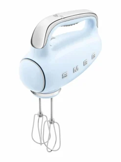 Smeg Electrical Hand Mixer -sähkövatkain^ Vatkaimet & Sekoittimet