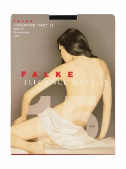 Falke Elegance Matt 15 den -sukkahousut^ Sukat & Sukkahousut