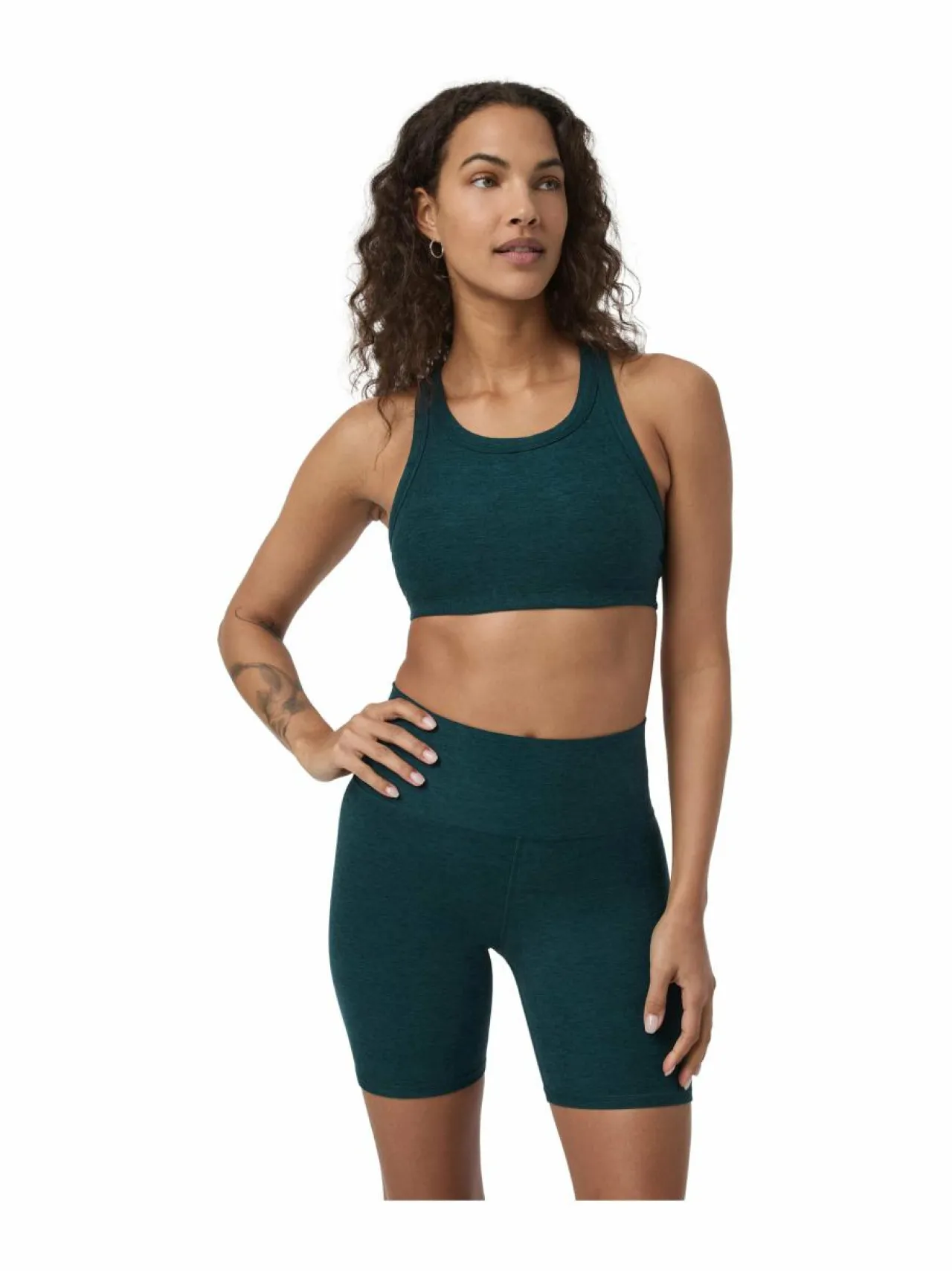 Urheiluliivit & -Kerrastot<Vuori Elevation Racer -urheiluliivit MHT MOSS HEATHER