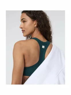 Urheiluliivit & -Kerrastot<Vuori Elevation Racer -urheiluliivit MHT MOSS HEATHER