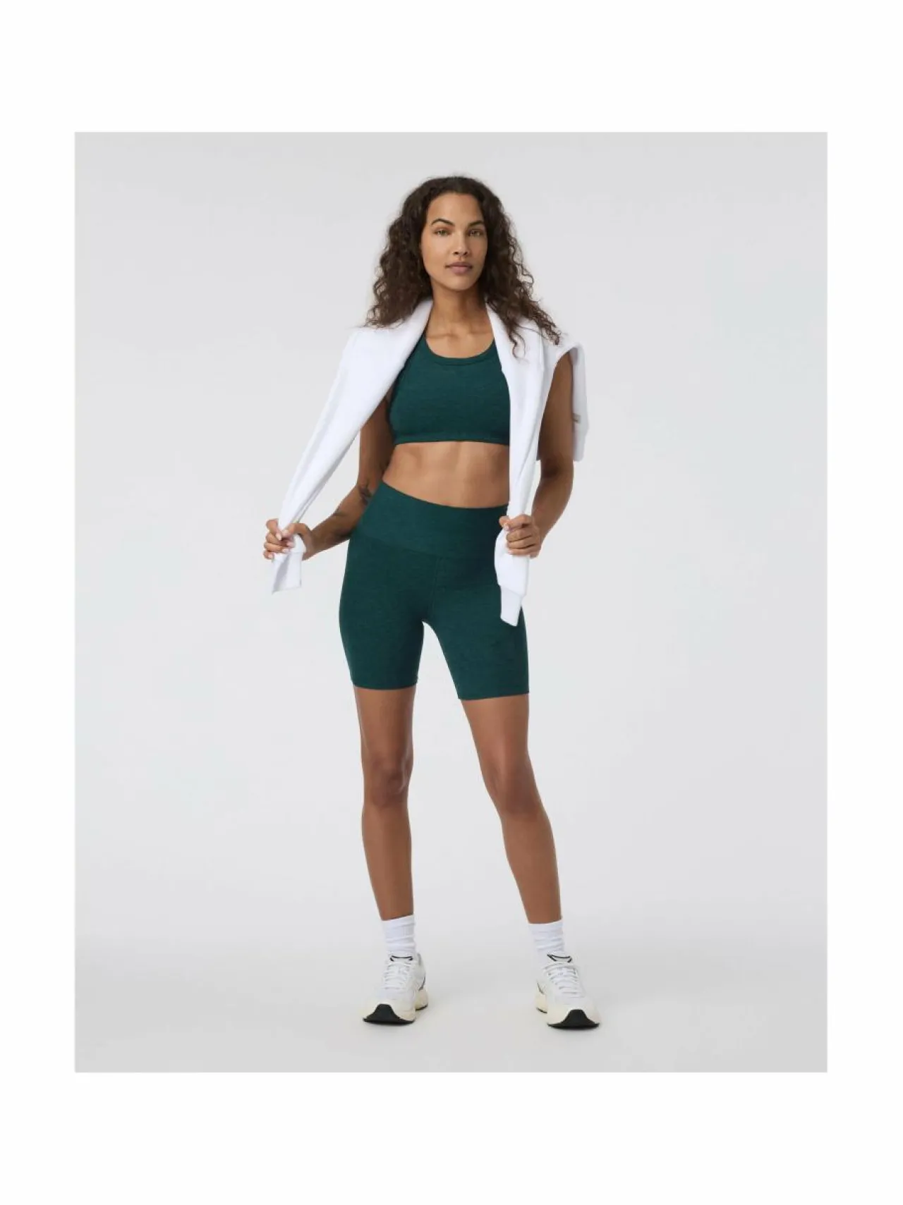 Urheiluliivit & -Kerrastot<Vuori Elevation Racer -urheiluliivit MHT MOSS HEATHER