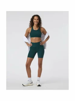 Urheiluliivit & -Kerrastot<Vuori Elevation Racer -urheiluliivit MHT MOSS HEATHER