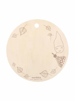 Koriste-Esineet<Aarikka Elf-koivupefletit 2-pack HEAT TREATED WOOD