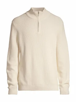 Cap Horn Elias halfzip fisherman -neule^ Neuleet