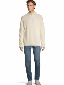 Cap Horn Elias halfzip fisherman -neule^ Neuleet