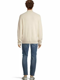 Cap Horn Elias halfzip fisherman -neule^ Neuleet