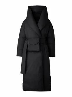 Canada Goose Elie Blanket -untuvatakki^ Urheilutakit