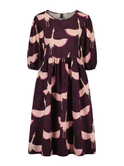 Isot Koot<YO ZEN Elisabet mekko, Rising Crane LUUMU