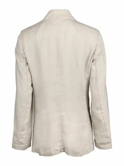 Bleiserit & Jakut<Stenströms Elisabeth-pellavatakki 210 LIGHT BEIGE