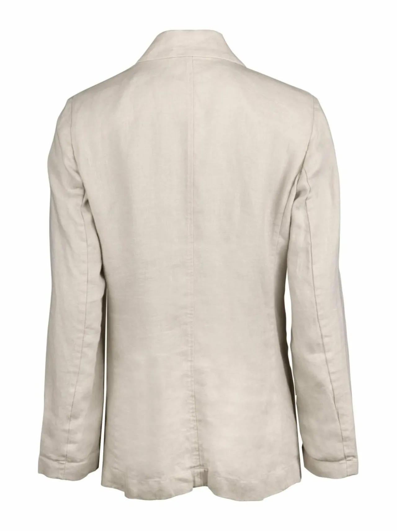 Bleiserit & Jakut<Stenströms Elisabeth-pellavatakki 210 LIGHT BEIGE