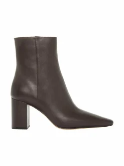 Nilkkurit<Michael Michael Kors Elise Bootie -nilkkurit 251 CHOCOLATE