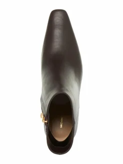 Nilkkurit<Michael Michael Kors Elise Bootie -nilkkurit 251 CHOCOLATE