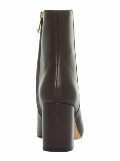 Nilkkurit<Michael Michael Kors Elise Bootie -nilkkurit 251 CHOCOLATE