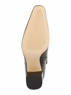Nilkkurit<Michael Michael Kors Elise Bootie -nilkkurit 251 CHOCOLATE