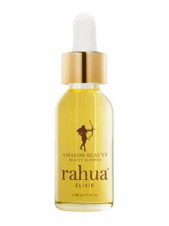 Hiustenhoito<Rahua Elixir -hiusöljy 30 ml